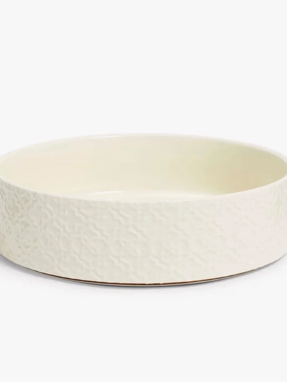 Kendra Scott - Large Ceramic Dog Bowl